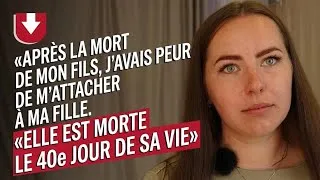 Miniature : J'ai survécu à mes enfants : le parcours de Lena | Être maman