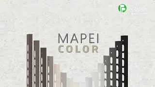 Miniature : MAPEI COLOR : la combinaison parfaite entre profilés et joints