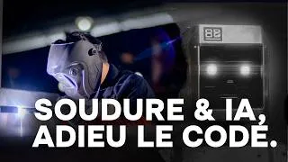 Miniature : De développeur à soudeur : Reconversion 2026 face à l'IA