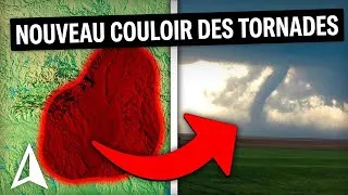 Miniature : 2 heures de catastrophes naturelles et de lieux dangereux