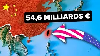 Miniature : Pourquoi l’armée américaine crée-t-elle en secret une nouvelle branche ?