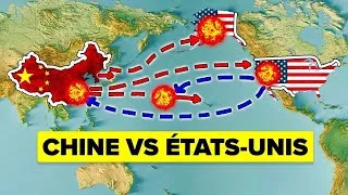 Miniature : 2 heures de géopolitique sous haute tension