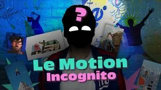 Miniature : D’un projet perso à Motion designer pour Sony, Google, Xiaomi