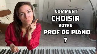 Miniature : Apprendre le piano : plateformes, cours en ligne, profs à domicile… qui choisir ?