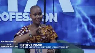 Miniature : INSTITUT INANO || REPENSER L'EDUCATION RÉINVENTER L'ACCOMPAGNENT || MA PROFESSION
