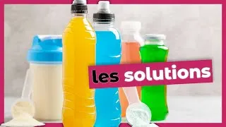 Miniature : les Solutions