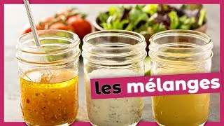 Miniature : les Mélanges