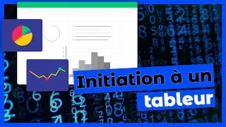 Miniature : Initiation à un Tableur