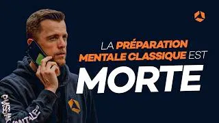 Miniature : Pourquoi la préparation mentale classique est MORTE ?