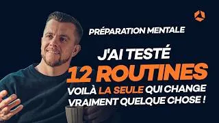 Miniature : J'ai testé 12 routines🤬 . Voilà la seule qui change vraiment quelque chose !