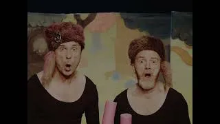 Miniature : Le loup en slip (le spectacle) teaser