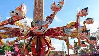 Miniature : Fan de Fête foraine? 🎠🎡🎢