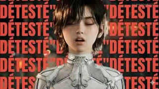 Miniature : Stellar Blade 2 : Débat STUPIDE ou Hypocrisie Occidentale ?