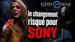 Miniature : God of War : Pourquoi le remplacement de Kratos divise autant ?