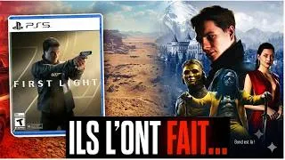 Miniature : TEST 007 First Light : Le digne héritier de GoldenEye ?