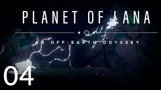 Miniature : Planet Of Lana | La grotte | 04