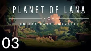 Miniature : Planet Of Lana | Périple | 03