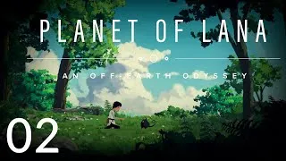Miniature : Planet Of Lana | Mui | 02