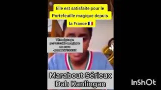 Miniature : Témoignage du vrai portefeuille magique, portefeuille magique en euro, portefeuille magique France
