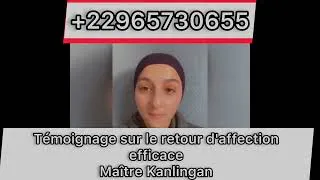 Miniature : TÉMOIGNAGE RETOUR AFFECTIF RÉUSSI EN 48h, RETOUR D’AFFECTION RAPIDE EN 48h, RETOUR DE L’ÊTRE AIMÉ