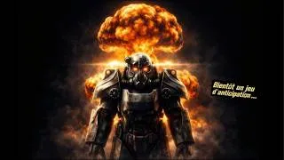 Miniature : CA DONNE QUOI - FALLOUT 4