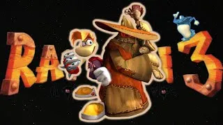 Miniature : CA DONNE QUOI - RAYMAN 3