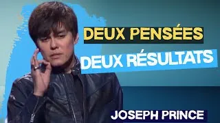 Miniature : Penser Selon la Chair Produit la Mort — Selon l'Esprit la Vie — Rom 8 — Joseph Prince