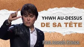Miniature : YHWH Écrit au-Dessus de Sa Tête — Pilate Ne le Savait Pas — Joseph Prince