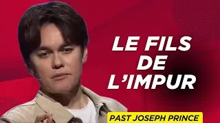 Miniature : Il n'avait même pas de vrai nom... et Jésus s'est arrêté pour lui —  Joseph  Prince