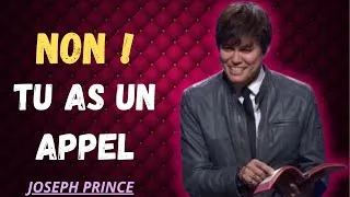 Miniature : Tu N’es Pas Venu au Monde Pour Simplement Toucher un Salaire — Joseph Prince