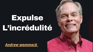 Miniature : Ta Foi est Suffisante — C'est l'Incrédulité qui Doit Partir — Andrew Wommack