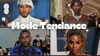 Miniature : Mode/Tendance spéciale Fashion Icon 2025