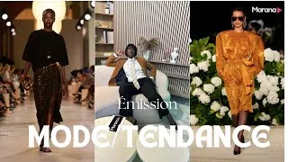 Miniature : Emission Mode/ Tendance spécial Fashion Printemps été 2026