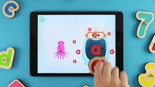 Miniature : Marbotic App