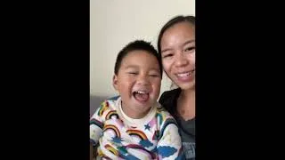 Miniature : Marbotic Multisensory Learning - Parents testimonial - Daphne T & Rapha