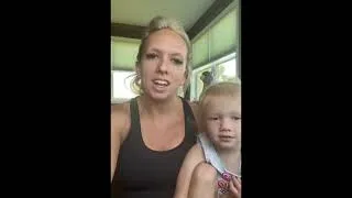 Miniature : Marbotic Multisensory Learning - Parents testimonial - Katelynn D