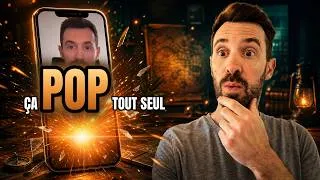 Miniature : Claude sous-titre mes vidéos façon TikTok