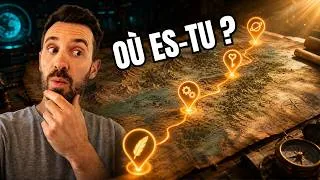 Miniature : Les 4 niveaux des créateurs de contenu à l'ère de l'IA (la plupart sont au lvl 1)