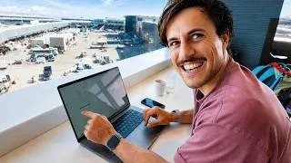 Miniature : I made my SaaS ready for AI agents (in San Francisco)