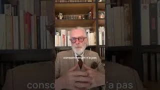 Miniature : « Réapprendre à désirer lentement »