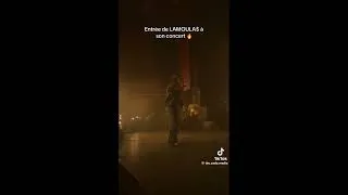 Miniature : Le concert de Lamoula$ 