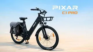 Miniature : Un vélo électrique homologué de qualité,  pour moins de 1000€ (on l'offre)