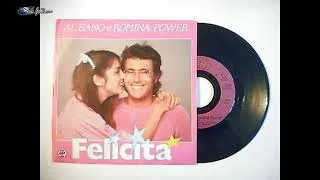 Miniature : Al Bano & Romina Power   Felicita Remix