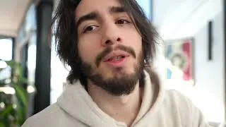 Miniature : Pourquoi je n'ai rien posté depuis 4 mois #Introspection 2