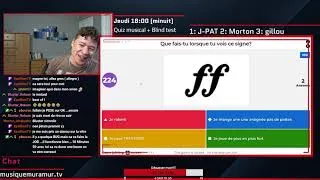 Miniature : Best of stream 5