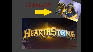 Miniature : LE PALAD'2