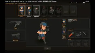 Miniature : Gameplay Of Guards and Thieves