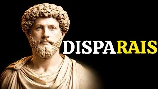 Miniature : 🌟DISPARAIS PENDANT 6 MOIS… ET REGARDE CE QUI ARRIVE | STOÏCISME