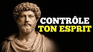 Miniature : 🌟CONTRÔLE TON ESPRIT, CONTRÔLE TA VIE | STOÏCISME🌟