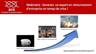 Miniature : Replay-webinaire sur le retournement d'entreprise pour les consultants et les managers de transition